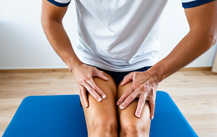 다발성 경화증 치료 병원 추천 - EM Support Group in Spain**

"A diverse group of fully clothed adults in a brightly lit community ce...