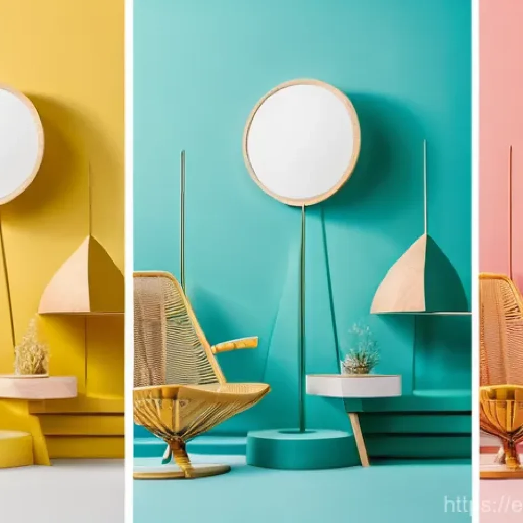 파킨슨병 예방 운동과 식단 - Here are three detailed image prompts in English, designed to meet your strict guidelines for conten...