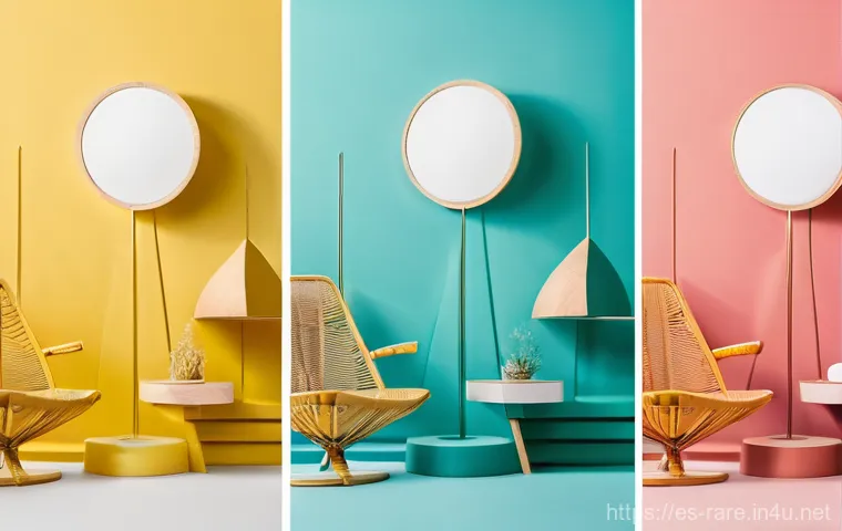 파킨슨병 예방 운동과 식단 - Here are three detailed image prompts in English, designed to meet your strict guidelines for conten...