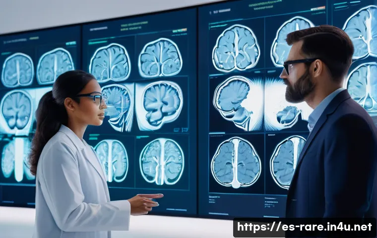 다발성 경화증 치료 기술 비교 관련 이미지 1