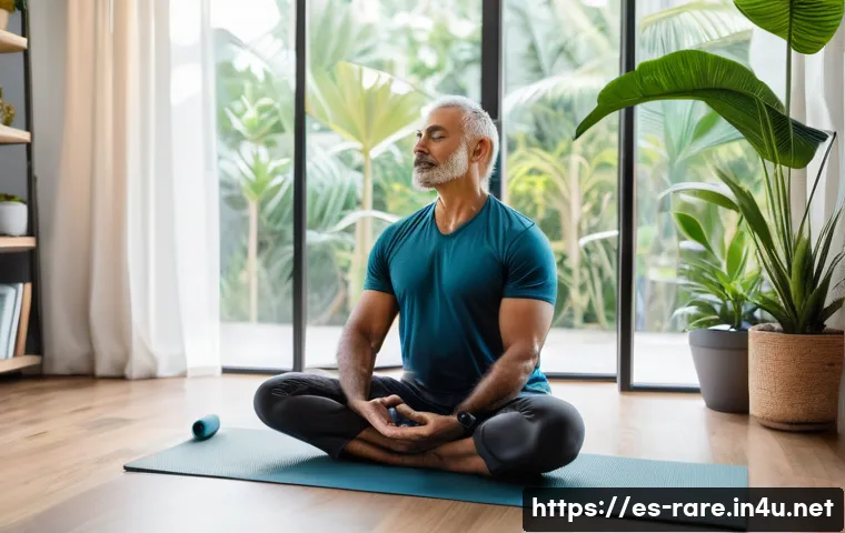 다발성 경화증 환자의 심리 지원 관련 이미지 2