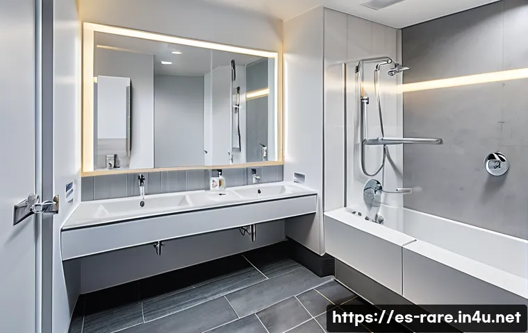 루게릭병 환자를 위한 주거 환경 개선 관련 이미지 1