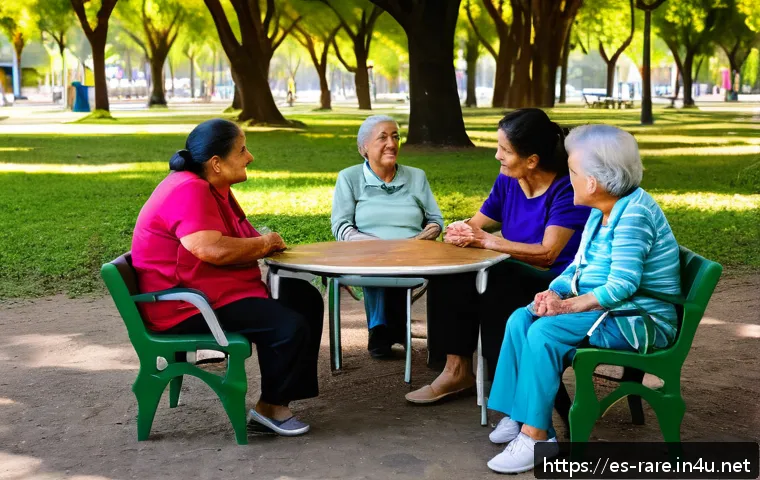 Cómo reducir los costos del tratamiento de Parkinson sin sacrificar calidad de vida 4 파킨슨병 치료비용 절감 팁 관련 이미지 2