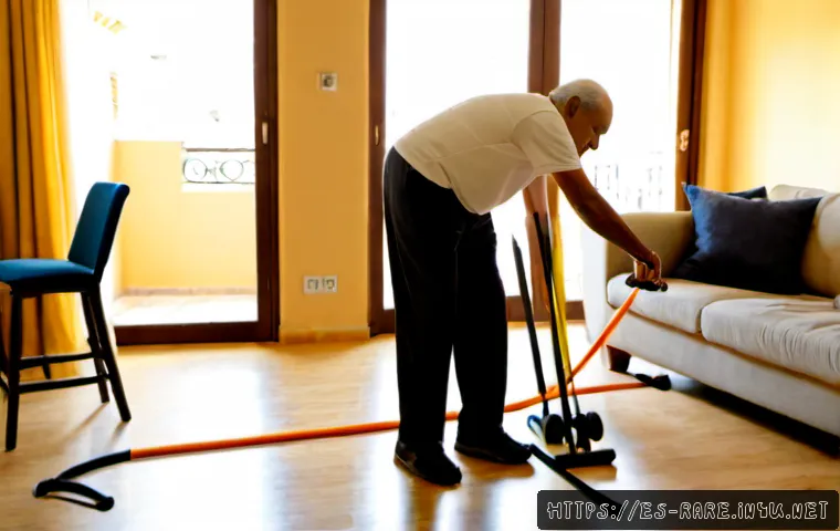 Rehabilitación en esclerosis múltiple: qué factores se repiten en los avances funcionales y cómo elegir apoyo 3 다발성 경화증 환자의 재활 성공 사례 관련 이미지 1